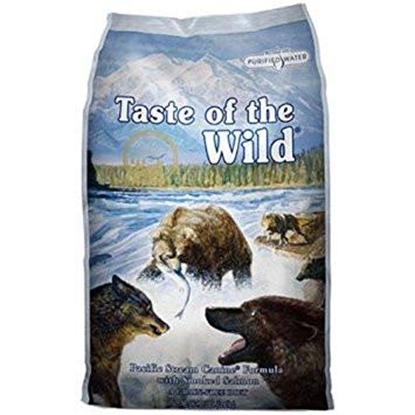 Picture of Taste of the wild Pacific Stream Canine